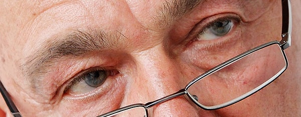 6. Что насчет этой пары глаз?