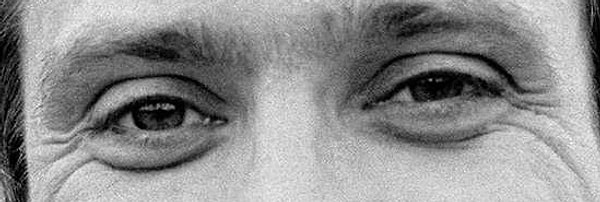 12. Кто это тут такой улыбчивый?