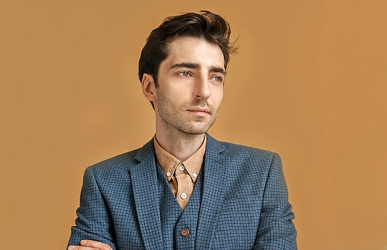 Евгений Гринько отвечает на каверзные вопросы турецких читателей Onedio