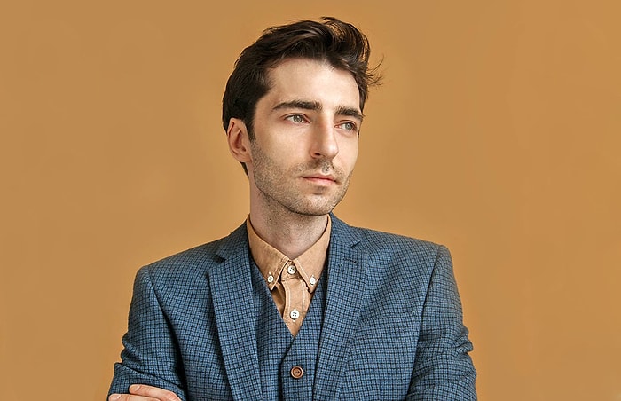 Евгений Гринько отвечает на каверзные вопросы турецких читателей Onedio