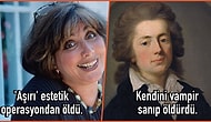 Hayatları Roman Olur: Akıllara Kazınan Tuhaf Ölüm Hikayeleri Yazdıklarının Önüne Geçen 11 Edebiyatçı