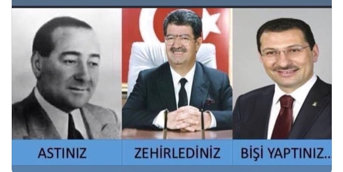 Yerel Seçimlerle Birlikte Hayatımıza Ani Bir Giriş Yapan Ali İhsan Yavuz, Mazbatanın Verilmesiyle Twitter'ın Diline Düştü