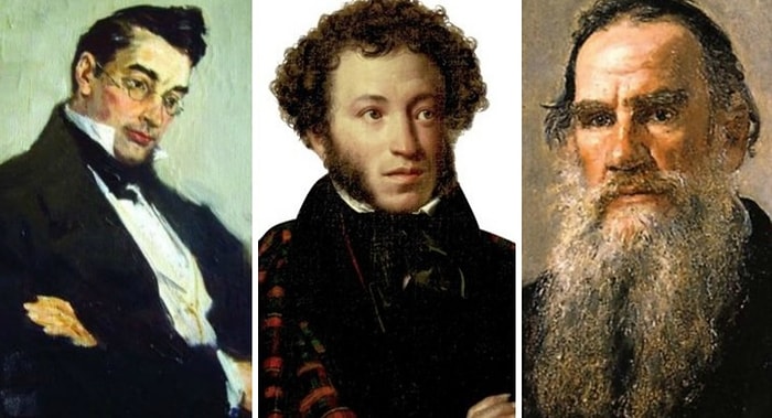 Тест: Ваш учитель литературы не зря ставил вам «5», если вы наберете в этом тесте хотя бы 11/13