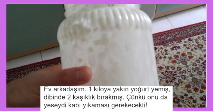 Birlikte Yaşadığınız İnsanla Bu 13 Sorunu Yaşıyorsanız Bir An Önce Arkanıza Bakmadan O Evden Gitmelisiniz!