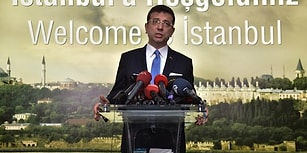 Ekrem İmamoğlu'nun İlk Mesai Günü: 'Başlangıç Buluşmasına Oy Verenleri Değil Herkesi Davet Ediyorum'