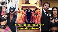 Dan Bilzerian'ı Tahtından Eden Playboy Candyman'in Eşi ve Sevgilisi Birçok Kadınla Birlikte Yaşamanın Nasıl Olduğunu Açık Açık Anlattı