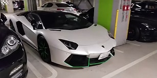 Dünyanın En Değerlisi Olabilir: Tokyo'da Bulunan, Lamborghini ve Daha Niceleriyle Dolu Otoparka Hayran Kalacaksınız!