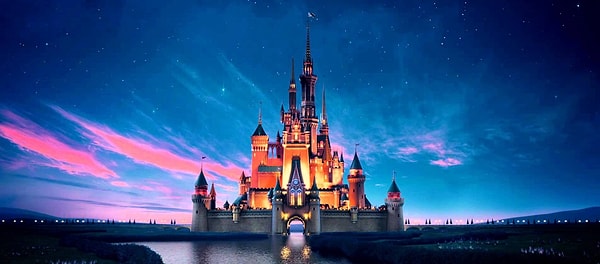 3. В каком диснеевском замке/дворце вы хотели бы жить?