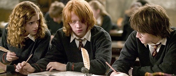 4. В чем вы хорошо разбираетесь?