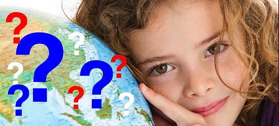 Тест: Если в этом тесте на знание географии России вы наберете хотя бы 6/12, то вам не придется за себя краснеть