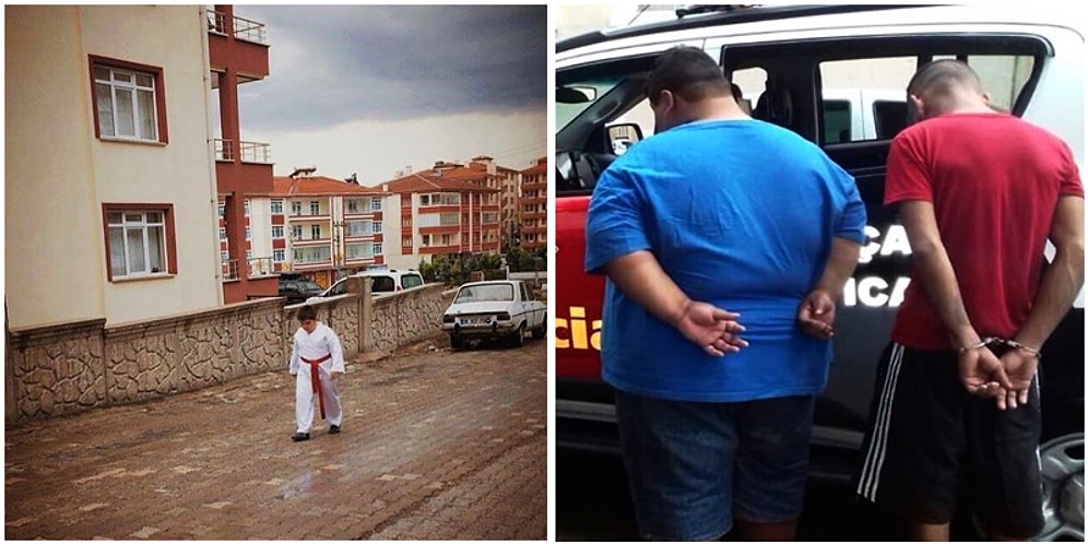 Durduk Yere Hüzünlendik! Görünce "Ben Buna Neden Üzüldüm Şimdi" Dedirtecek 19 Absürt Kare