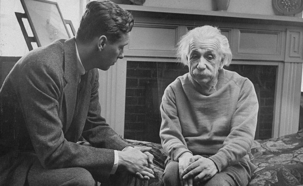 Тест: Сможете ли вы пройти простой тест по математике 1954 года без калькулятора?