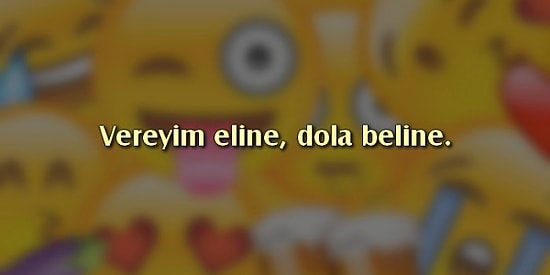 İçi Fesat Olanların Çözerken Kıkır Kıkır Güleceği Bu Bilmece Testinde 13/13 Yapabilecek misin?