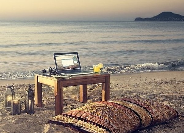 4. Вы работаете "на себя"?