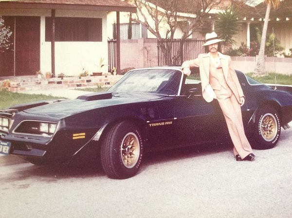 11. "Мой крутой папа"