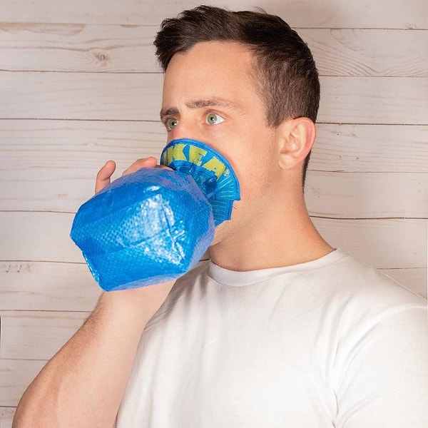 5. Пакет от ИКЕИ