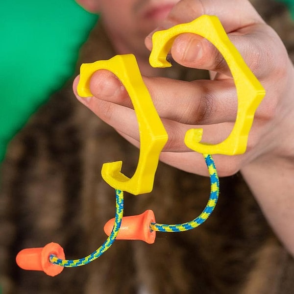 8. Беруши престолов!