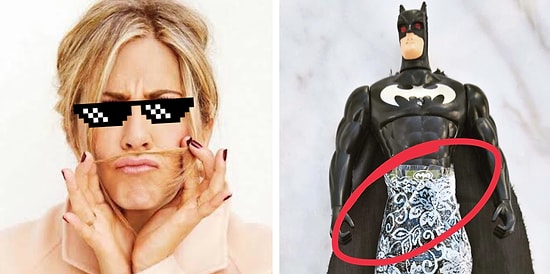 Супернаходчивые мамаши, которые умеют импровизировать, как никто другой: 20 фото