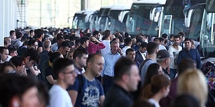 Ramazan Bayramı Tatili 9 Gün Olarak Açıklandı