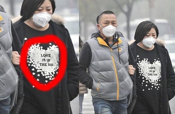 1. Бедный мужчина. Когда любовь летает в воздухе, но твоя дама не в настроении для романтики.