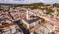 Sadece Kimliğinizi Alıp Gidebileceğiniz, Ukrayna'nın Gözde Şehri Lviv'de Mutlaka Görmeniz Gereken 11 Yer