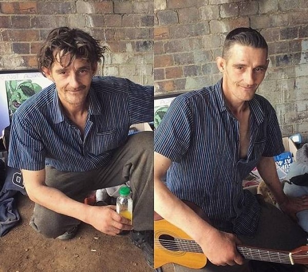 1. Аккуратно и стильно