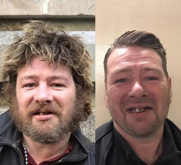 8. А теперь к стоматологу!