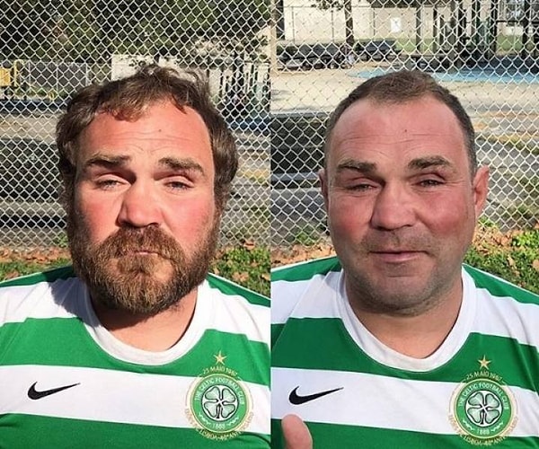 11. Долой лишнюю растительность