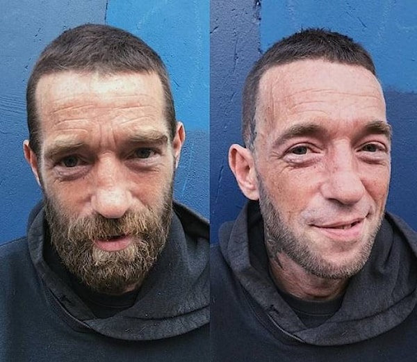 12. Вот и улыбку теперь видно :)