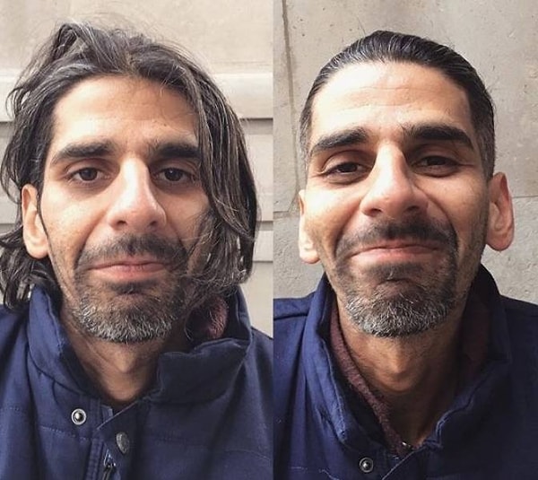 17. Стричь, нельзя помиловать