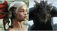 Game of Thrones'un Efsane Ejderhalarının Özellikleri ve Onlar Hakkında Kimsenin Bilmediği Gerçekler