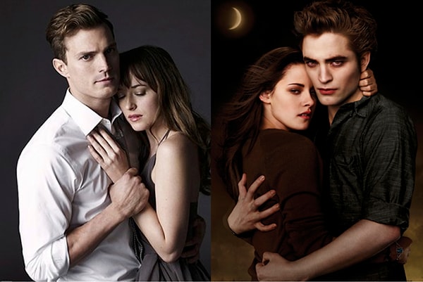 10. Просмотром какого из этих фильмов вы грешите?