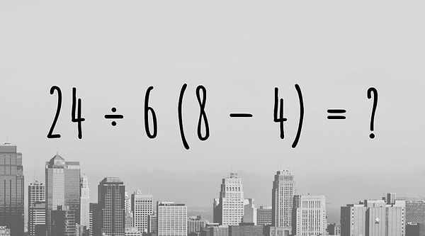 6... и вспомнить то, чему учили в школе.