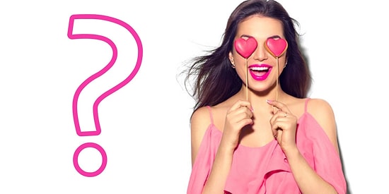 Тест: Мы угадаем, сколько раз вы влюблялись, если ответите всего на 10 вопросов