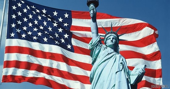 Тест: Смогли бы вы жить в США?