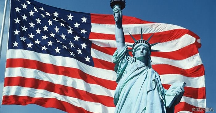 Тест: Смогли бы вы жить в США?