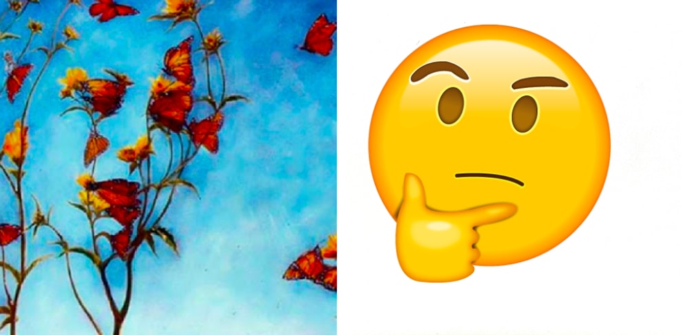 Тест: То, что вы увидите на картинке первым делом, расскажет, о чём вы на самом деле мечтаете в любви