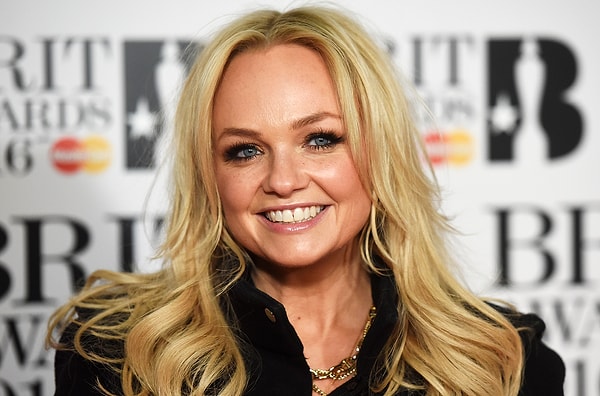 6. Какое прозвище было у Эммы Бантон, когда она была членом Spice Girls?