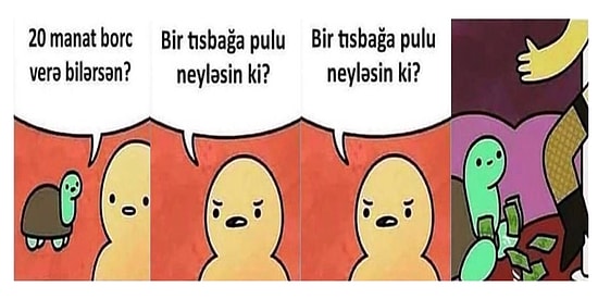 Sen Muhteşem Bir Dilsin! Bozuk Moralleri Bile Anında Düzeltecek ve Gününüze Neşe Katacak Azerice'den 15 Örnek