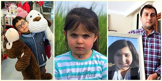 Bugün 23 Nisan Ama Konuşmamız Gerekenler Var: İşkence Edilip Öldürülen, İstismara Uğrayıp Hayatları Ellerinden Alınan Çocuklarımız