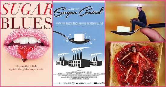 İzledikten Sonra Hayatınız Değişecek! Şekeri Bırakmak İçin İzleyebileceğiniz En İyi Belgeseller