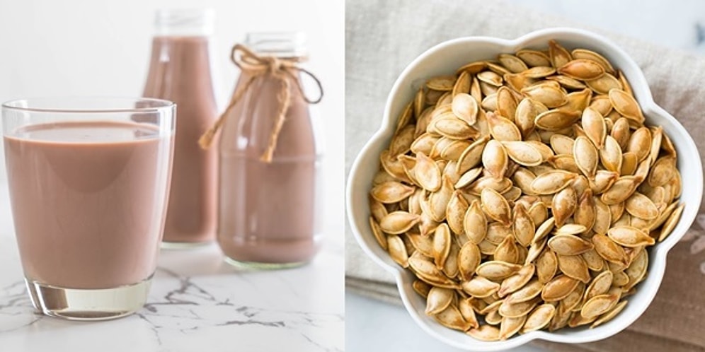 Performansınızı Artırmak, Kas Ağrılarınızı Azaltmak İçin Spor Öncesi ve Sonrası Tüketebileceğiniz Enerji Veren Besinler