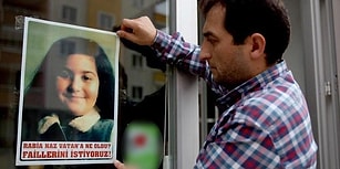 Adli Tıp Rabia Naz İçin 'Ölüm Nedeni Trafik Kazası Değil' Dedi: 'Raporu Asla Kabul Etmiyoruz'