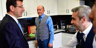 Habertürk Sunucusu Ersoy'dan 'Musakka' Açıklaması: 'Kurgu ve Algı Yok'