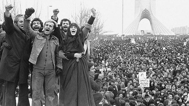 Öncesi ve Sonrası İle Sürekli Tartışılan Bir Yakın Tarih Olayı: 1979 İran Devrimi