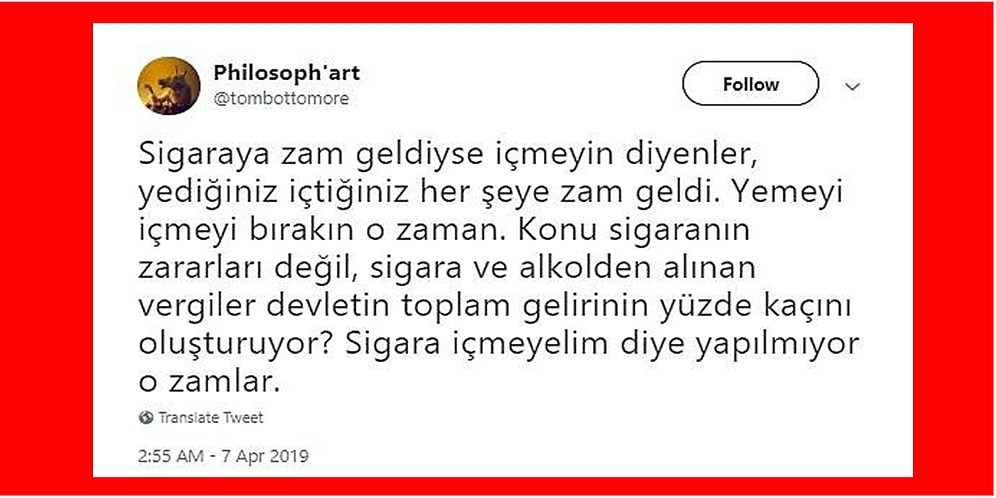 Tüm Dünyada İhtiyaç Olmasına Rağmen Türkiye'de Ne Yazık ki Lükse Dönüşmüş Olan Ürün ve Hizmetler