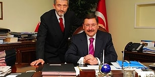 Melih Gökçek, Eski Başkan Mustafa Tuna'yı Suçladı: 'Belediyedeki Zararlar Onun Döneminden'