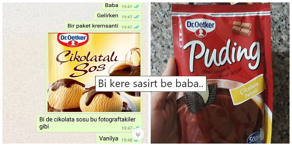 Aile Üyelerini Mizahlarına Alet Eden Goygoyculardan Haftanın En Eğlenceli 19 Paylaşımı