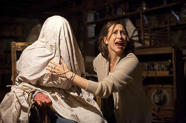 6. The Conjuring (2013)
