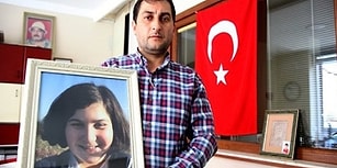 Rabia Naz Soruşturması: Üniforma ve Metruk Binadaki Talaş Parçaları Aynı Çıktı